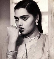 Silk Smitha Rare Photos